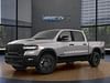 2025 Ram 1500 Rebel 4x4 Crew Cab 57 Box