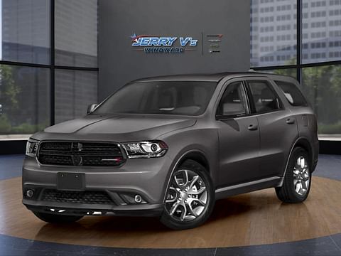 1 image of 2018 Dodge Durango R/T