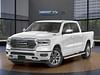 2023 Ram 1500 Longhorn 4x4 Crew Cab 57 Box