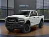 2020 Ram 2500 Power Wagon 4x4 Crew Cab 64 Box