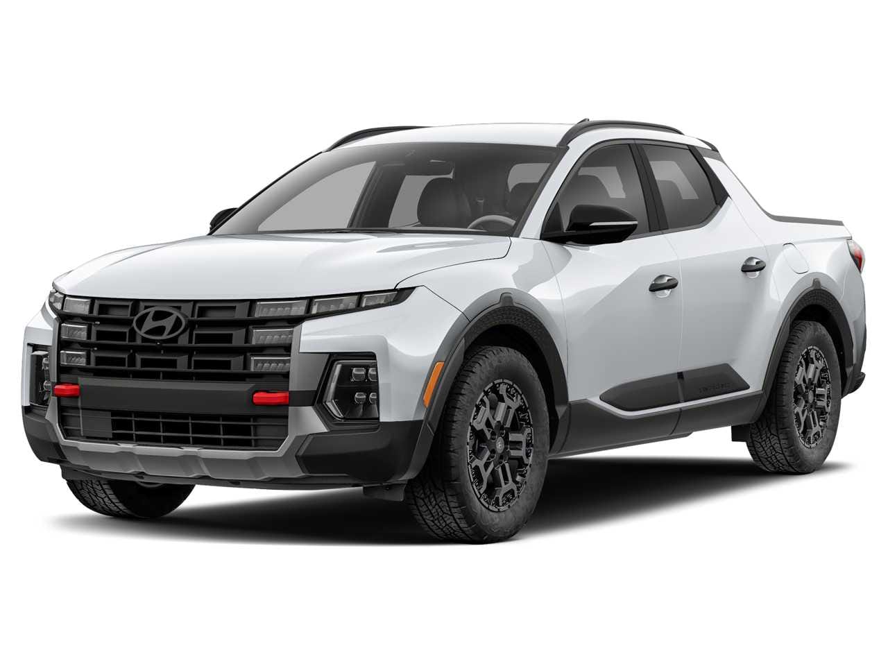 1 placeholder image of  2025 Hyundai Santa Cruz XRT