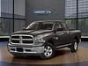 3 thumbnail image of  2024 Ram 1500 Classic Warlock 4x4 Quad Cab 64 Box