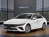 1 thumbnail image of  2025 Hyundai Elantra Hybrid Blue