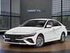 3 thumbnail image of  2025 Hyundai Elantra Hybrid Blue