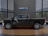 2024 Ram 3500 Big Horn 4x4 Crew Cab 8 Box