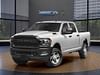 2024 Ram 2500 Tradesman 4x4 Crew Cab 64 Box