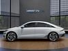 2 thumbnail image of  2025 Hyundai IONIQ 6 SEL