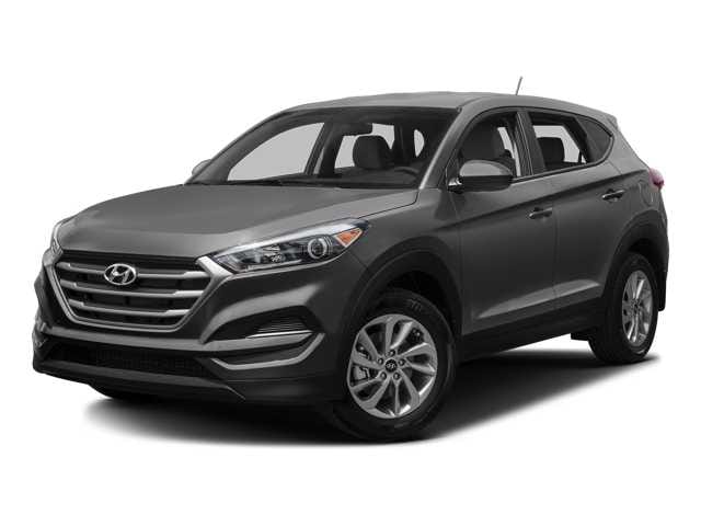 1 placeholder image of  2016 Hyundai Tucson Sport