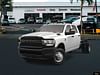 2024 Ram 3500 Chassis Cab Tradesman 4WD Crew Cab 60 CA 172.4 WB