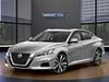 4 thumbnail image of  2021 Nissan Altima 2.5 SV