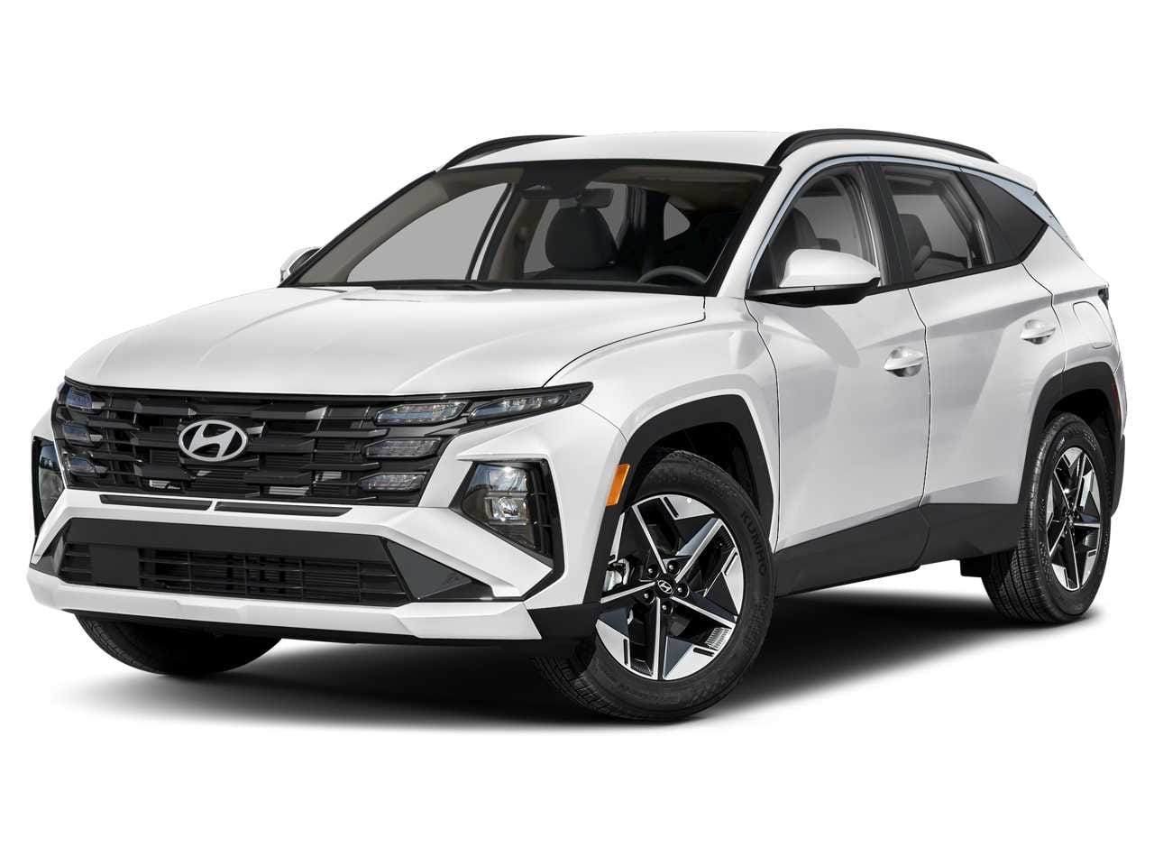 1 placeholder image of  2026 Hyundai Tucson SEL