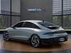 3 thumbnail image of  2025 Hyundai IONIQ 6 SEL