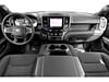 3 thumbnail image of  2025 Ram 1500 Laramie 4x4 Crew Cab 57 Box