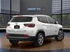 8 thumbnail image of  2024 Jeep Compass Latitude