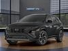 2 thumbnail image of  2025 Hyundai Tucson Hybrid N Line