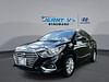 2022 Hyundai Accent SEL