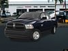 2024 Ram 1500 Classic Tradesman 4x2 Crew Cab 57 Box