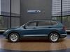 4 thumbnail image of  2020 Volkswagen Tiguan SE