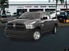 2024 Ram 1500 Classic Tradesman 4x2 Crew Cab 57 Box