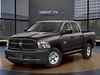 2 thumbnail image of  2024 Ram 1500 Classic Tradesman 4x4 Crew Cab 57 Box