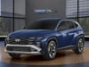 1 placeholder image of  2025 Hyundai Tucson SEL