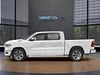 4 thumbnail image of  2023 Ram 1500 Longhorn 4x4 Crew Cab 57 Box