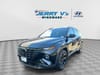 1 placeholder image of  2022 Hyundai Tucson Limited