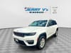 1 placeholder image of  2023 Jeep Grand Cherokee Limited