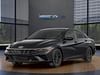 1 thumbnail image of  2025 Hyundai Elantra SEL Sport