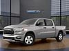 2025 Ram 1500 Big Horn 4x2 Crew Cab 57 Box