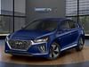 2022 Hyundai IONIQ Hybrid SEL