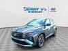 1 placeholder image of  2026 Hyundai Tucson SEL