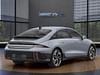 9 thumbnail image of  2025 Hyundai IONIQ 6 SEL