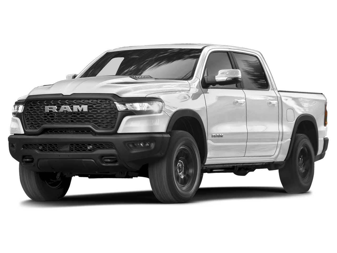 1 placeholder image of  2025 Ram 1500 Rebel