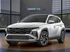 2 thumbnail image of  2025 Hyundai Tucson Hybrid Limited