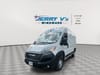 1 placeholder image of  2025 Ram ProMaster Tradesman