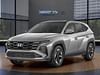 1 thumbnail image of  2025 Hyundai Tucson Hybrid SEL Convenience