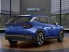 8 thumbnail image of  2024 Hyundai Tucson SEL