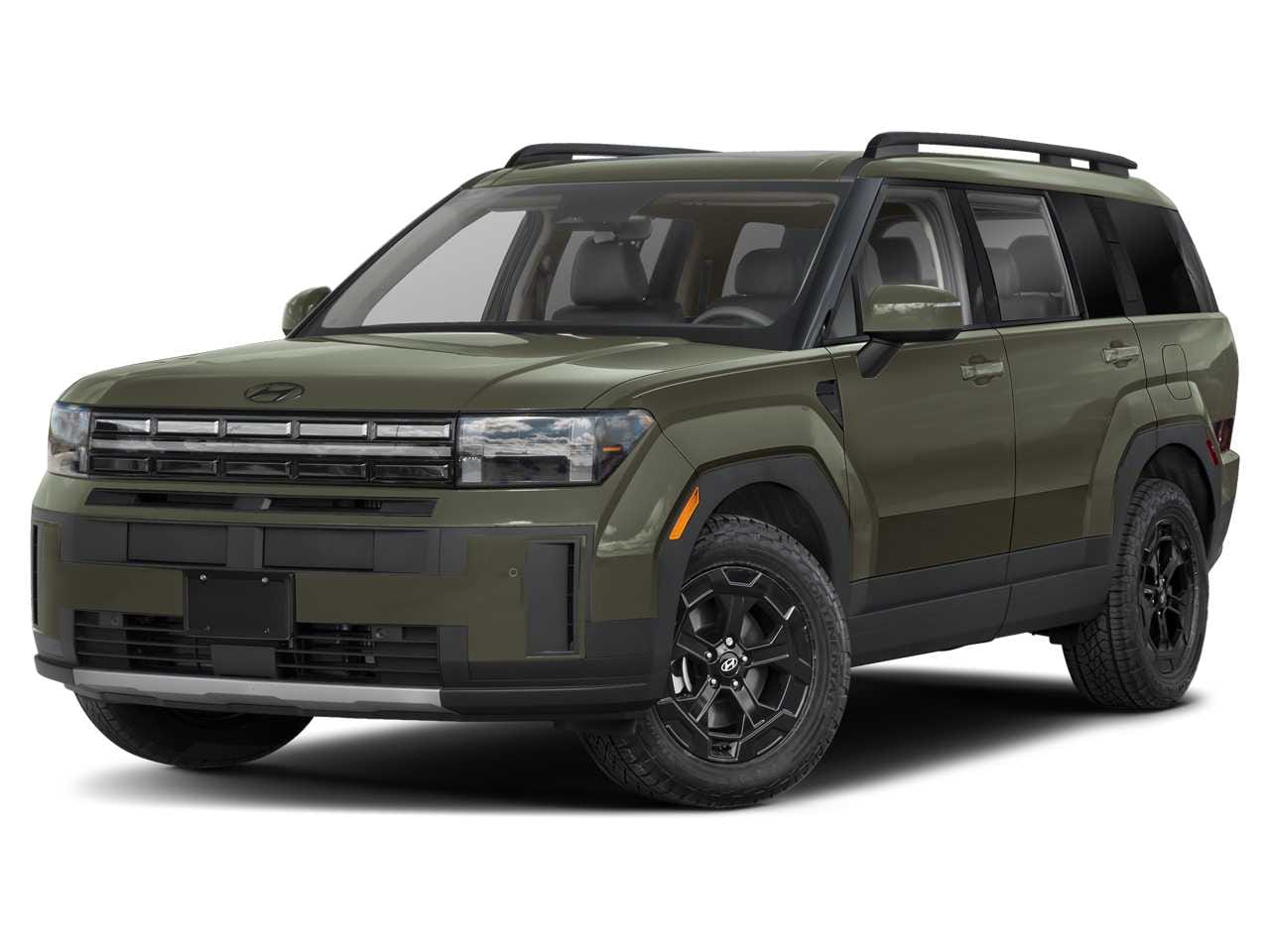 1 placeholder image of  2025 Hyundai Santa Fe XRT