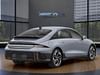 9 thumbnail image of  2025 Hyundai IONIQ 6 SEL