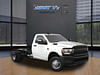 12 thumbnail image of  2024 Ram 3500 Chassis Cab Tradesman 2WD Reg Cab 84 CA 167.5 WB