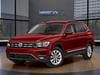 3 thumbnail image of  2020 Volkswagen Tiguan SE