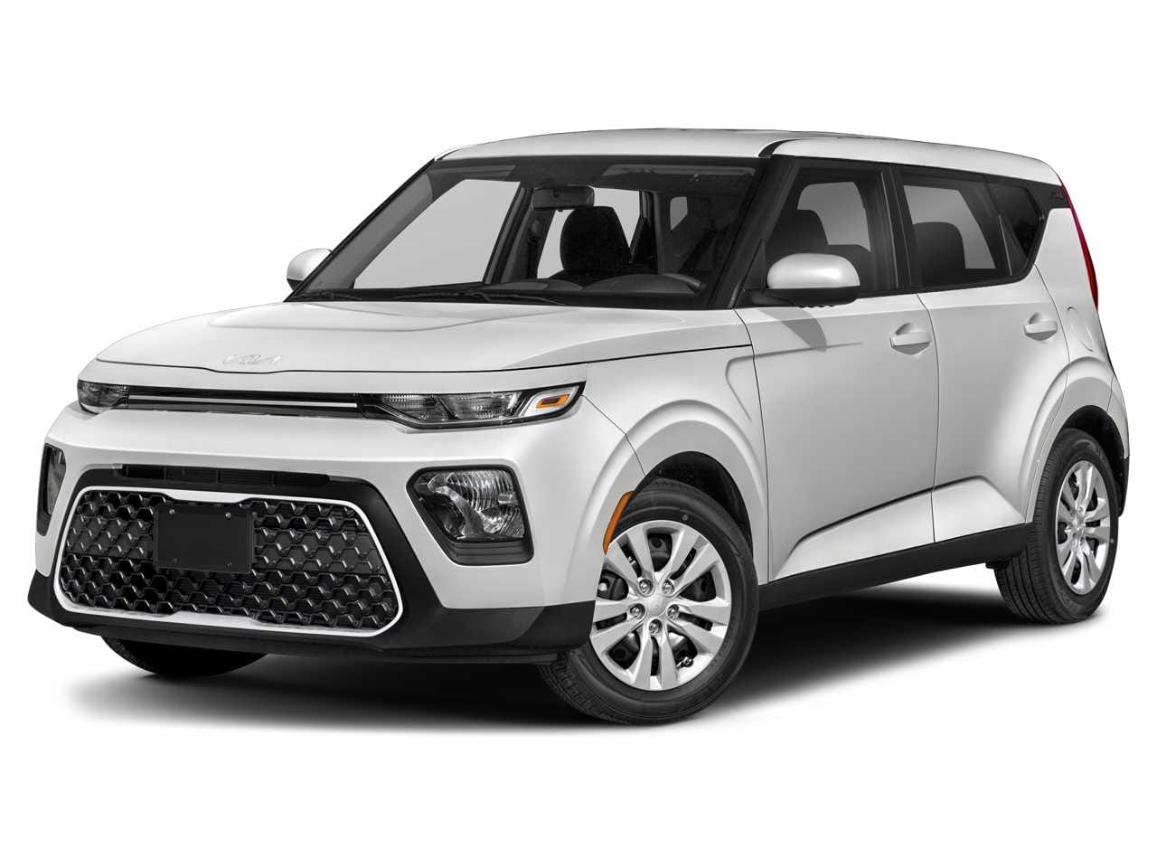 1 placeholder image of  2022 Kia Soul LX