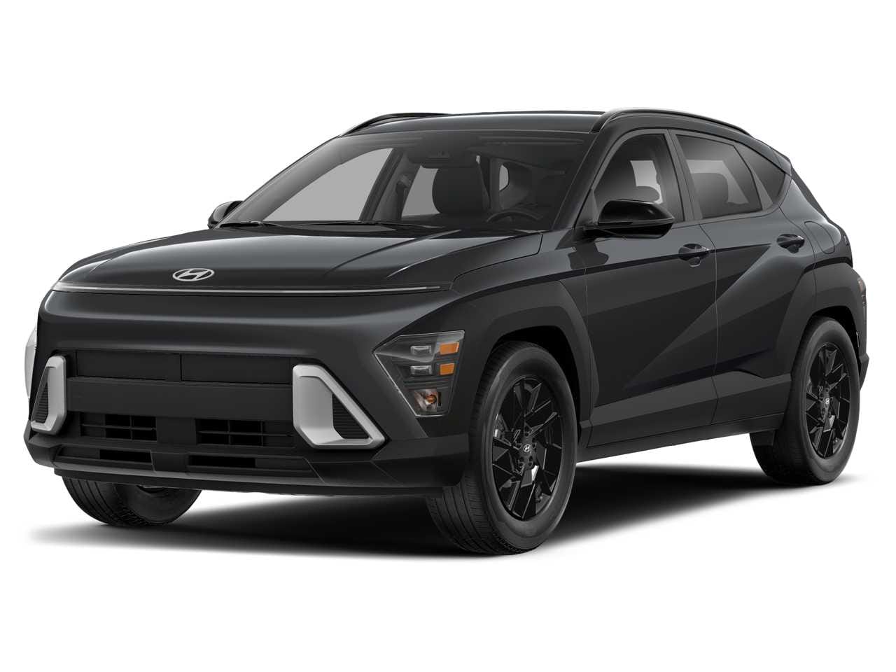 1 placeholder image of  2026 Hyundai Kona SEL Sport