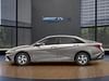 4 thumbnail image of  2025 Hyundai Elantra SE