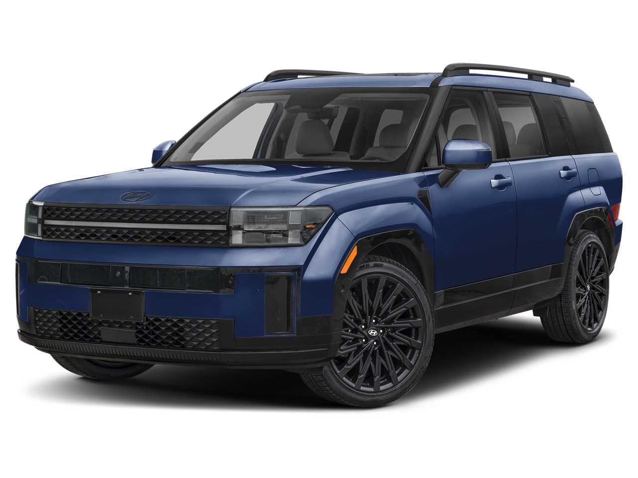 1 placeholder image of  2026 Hyundai Santa Fe Calligraphy