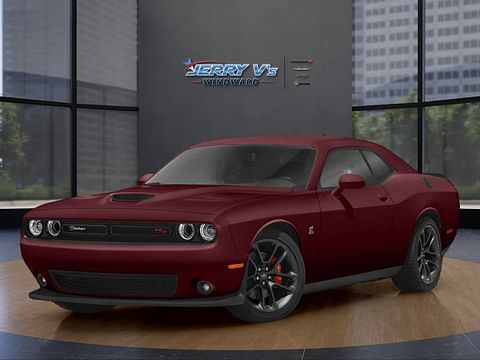 1 image of 2019 Dodge Challenger R/T Scat Pack