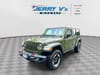1 placeholder image of  2021 Jeep Wrangler Unlimited Rubicon