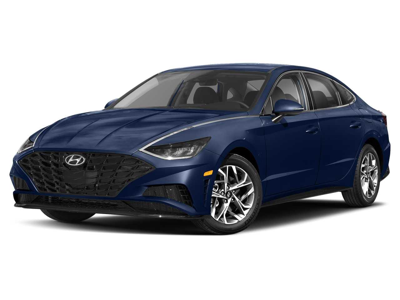 1 placeholder image of  2022 Hyundai Sonata SEL