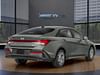 6 thumbnail image of  2025 Hyundai Elantra Hybrid Blue